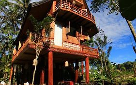Padi Ecolodge